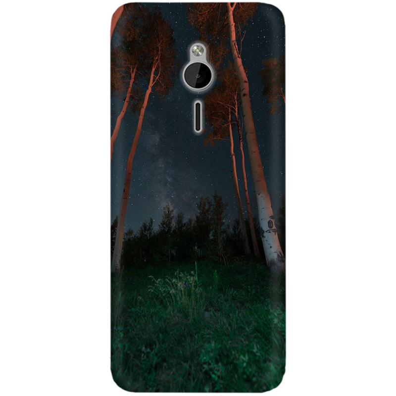 Чехол Uprint Nokia 230 