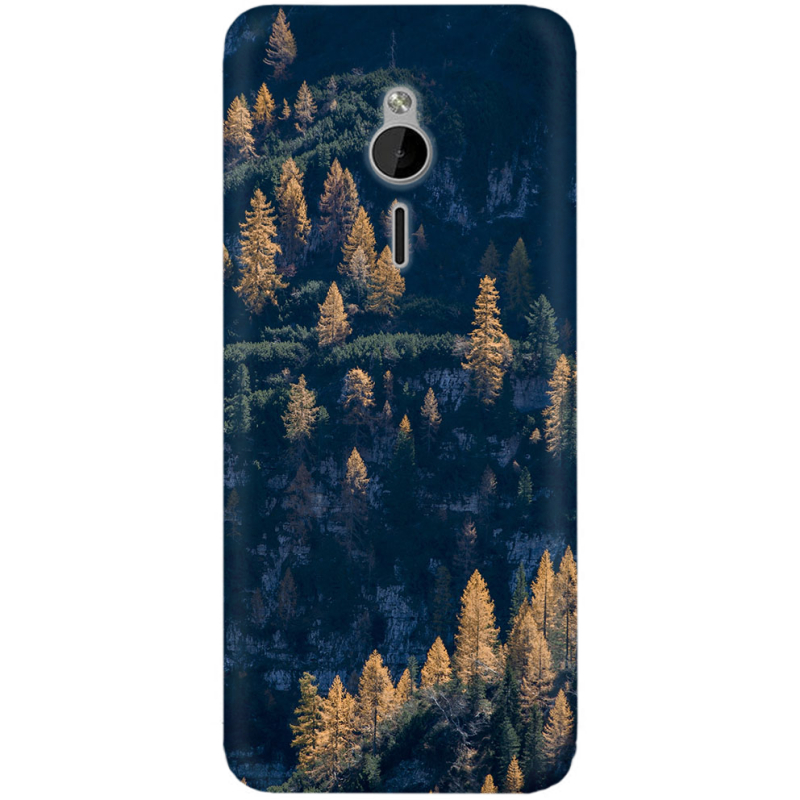 Чехол Uprint Nokia 230 