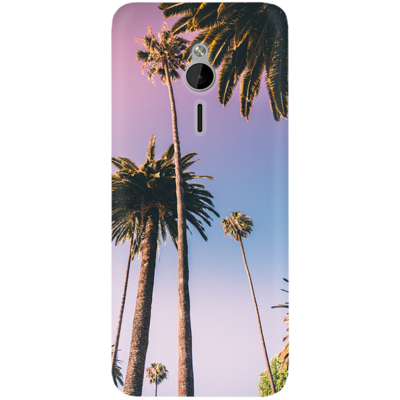 Чехол Uprint Nokia 230 