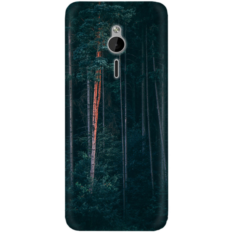 Чехол Uprint Nokia 230 