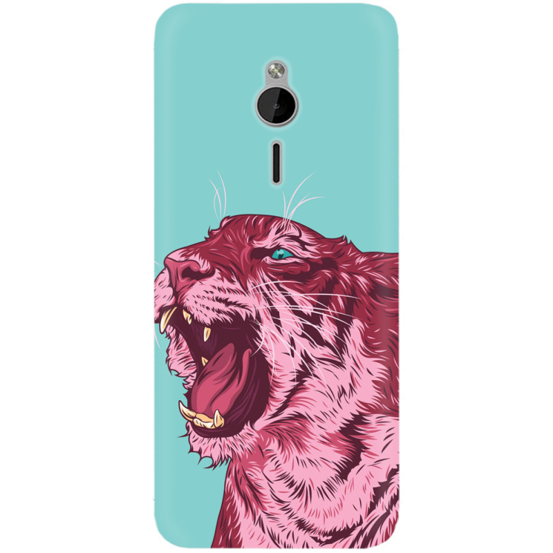 Чехол Uprint Nokia 230 