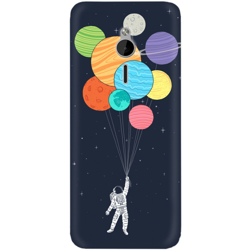 Чехол Uprint Nokia 230 