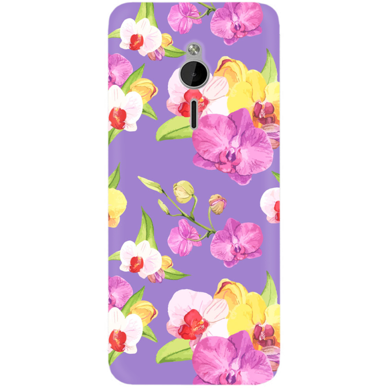 Чехол Uprint Nokia 230 