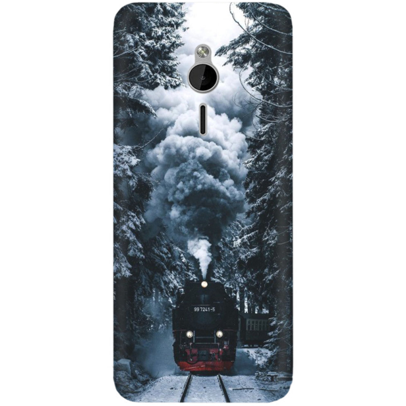 Чехол Uprint Nokia 230 