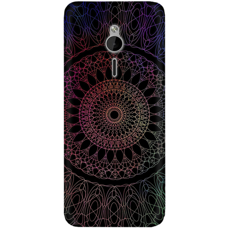 Чехол Uprint Nokia 230 