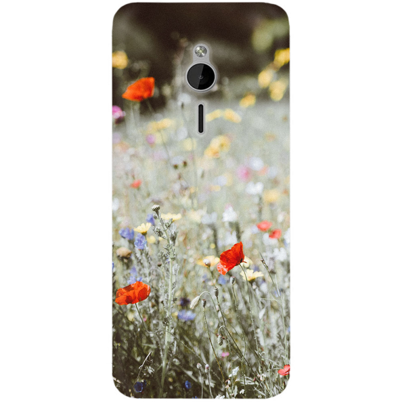 Чехол Uprint Nokia 230 