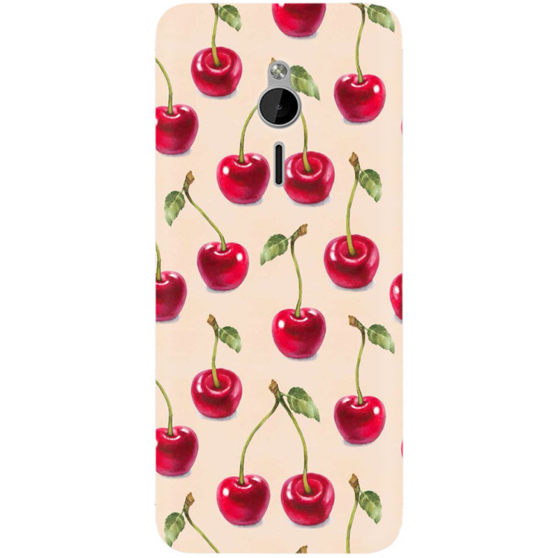 Чехол Uprint Nokia 230 