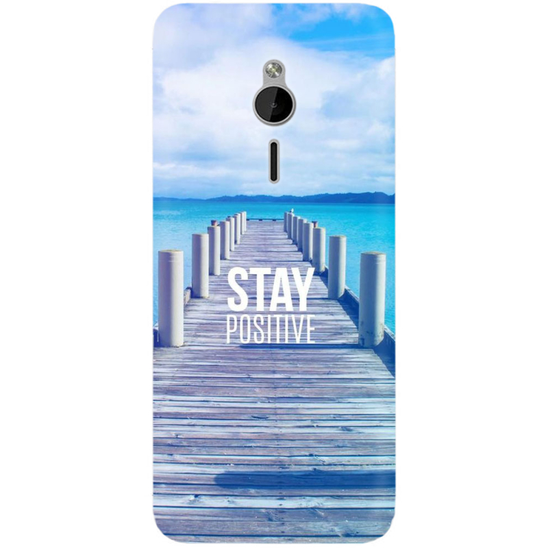 Чехол Uprint Nokia 230 