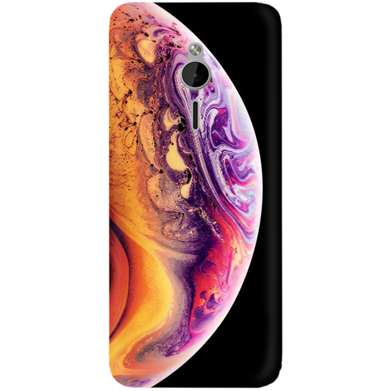 Чехол Uprint Nokia 230 