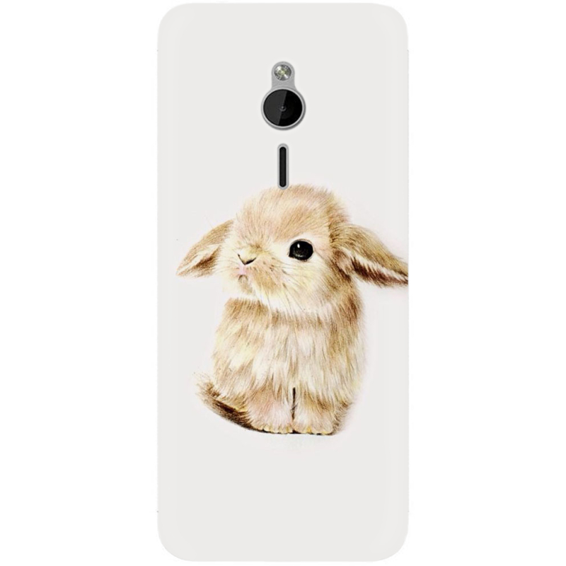 Чехол Uprint Nokia 230 