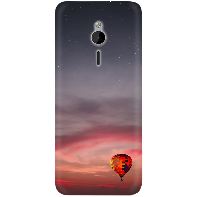 Чехол Uprint Nokia 230 