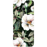 Чехол Uprint Nokia 230 Blossom Roses