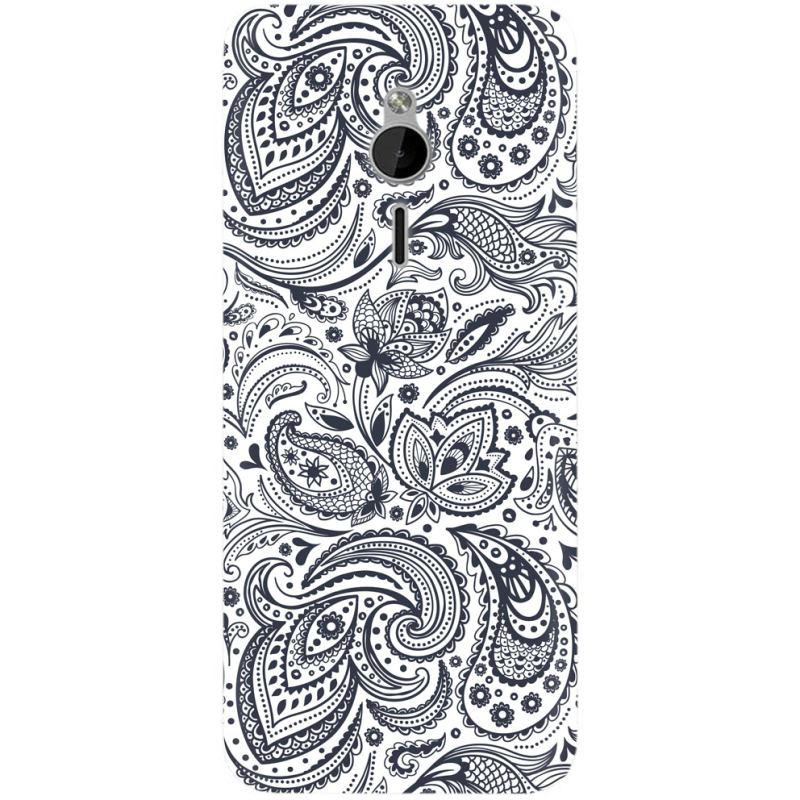 Чехол Uprint Nokia 230 