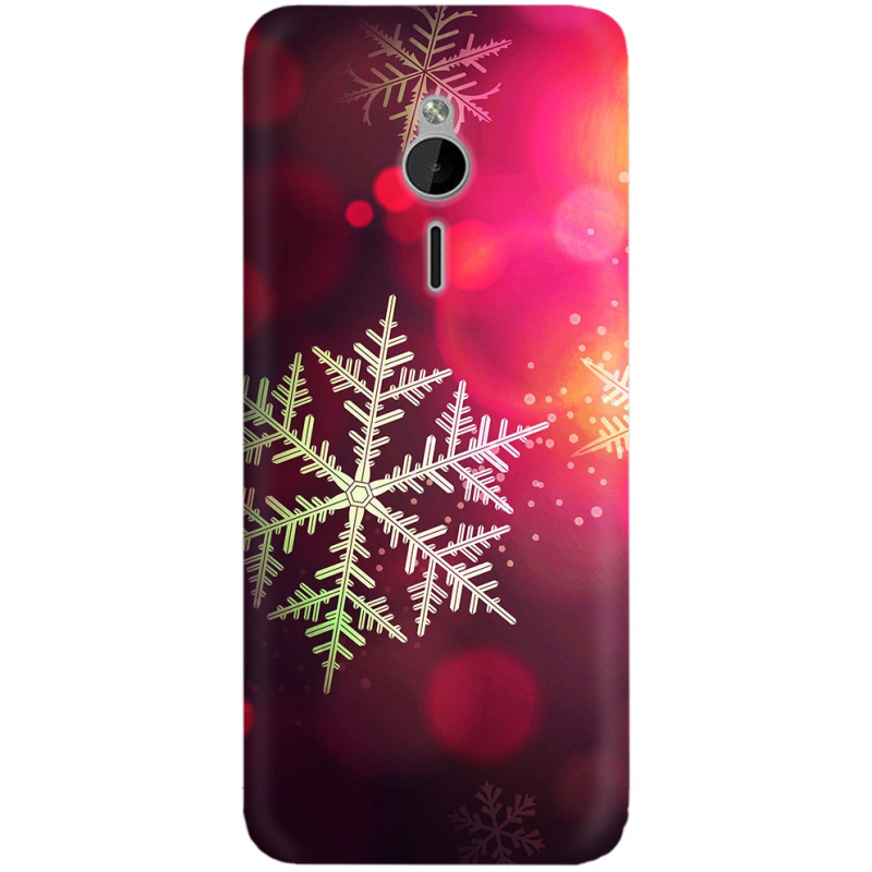 Чехол Uprint Nokia 230 