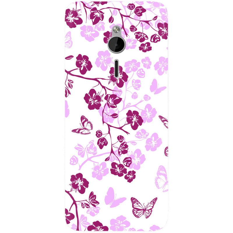 Чехол Uprint Nokia 230 