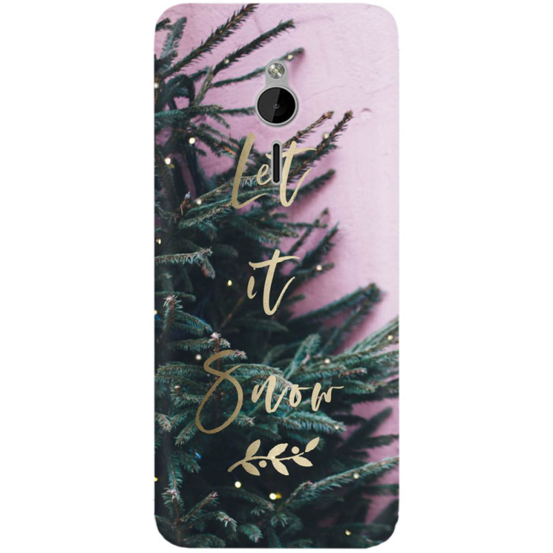 Чехол Uprint Nokia 230 