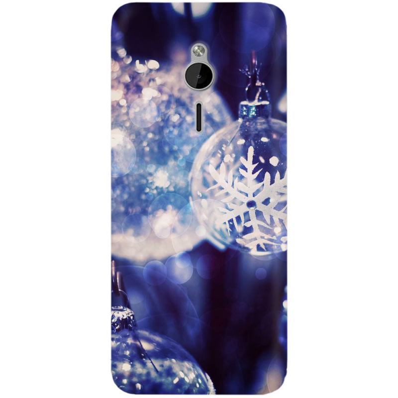 Чехол Uprint Nokia 230 