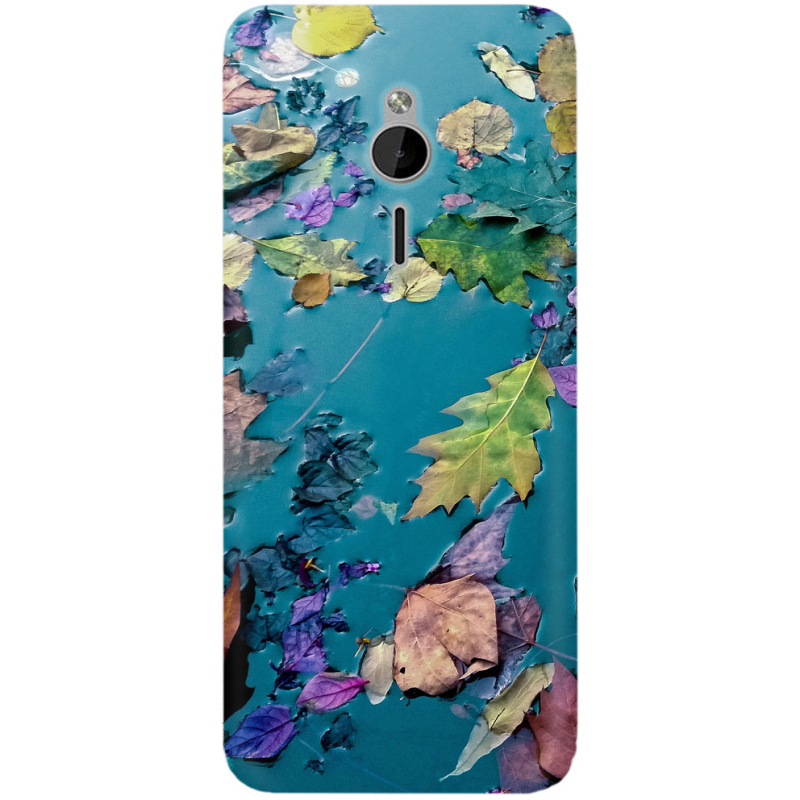 Чехол Uprint Nokia 230 