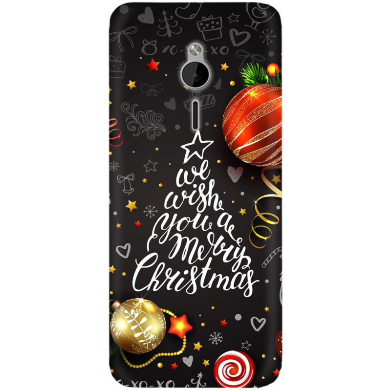 Чехол Uprint Nokia 230 