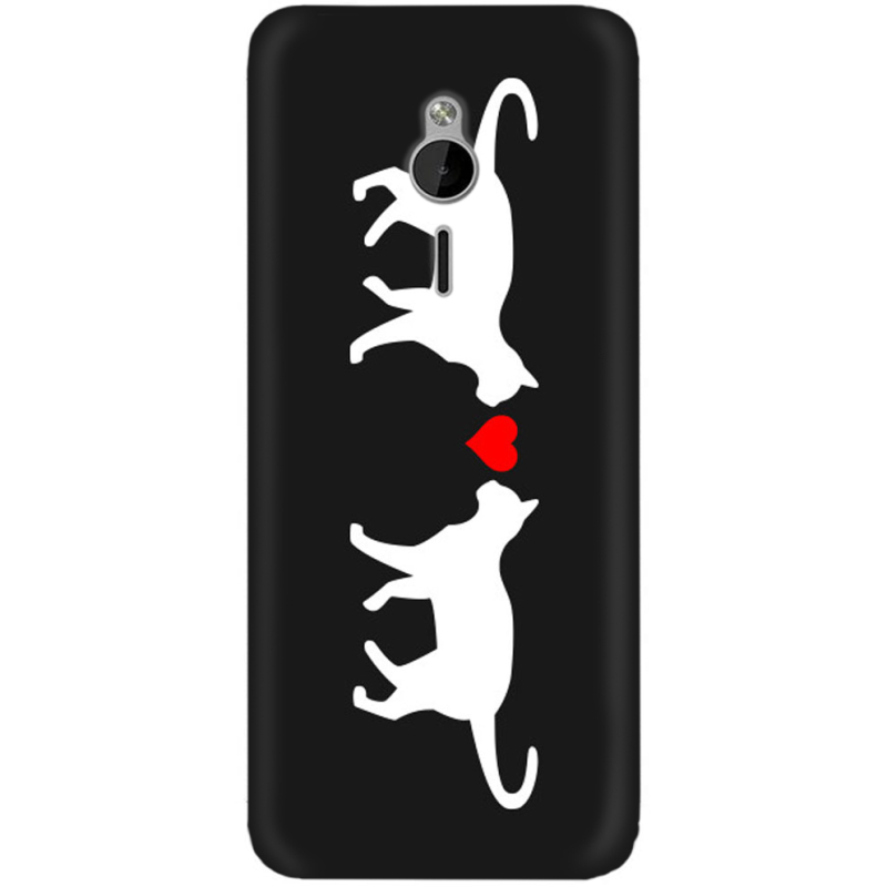 Чехол Uprint Nokia 230 