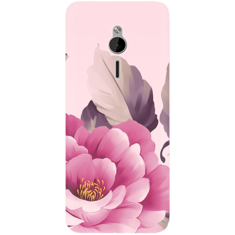 Чехол Uprint Nokia 230 