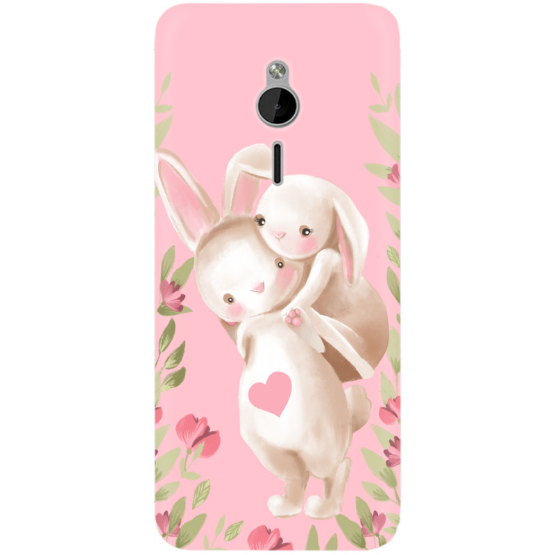 Чехол Uprint Nokia 230 