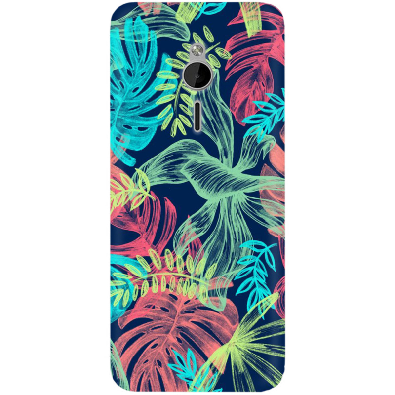 Чехол Uprint Nokia 230 