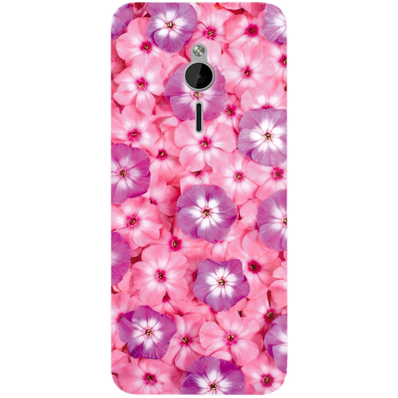 Чехол Uprint Nokia 230 