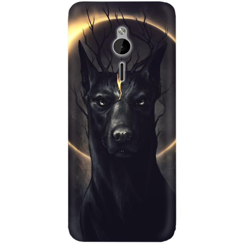 Чехол Uprint Nokia 230 