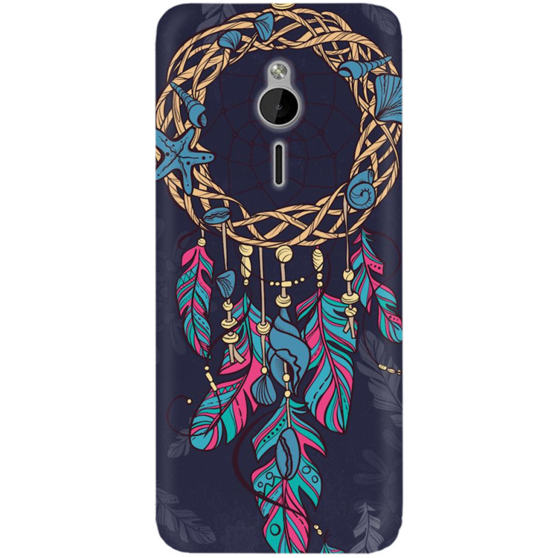 Чехол Uprint Nokia 230 