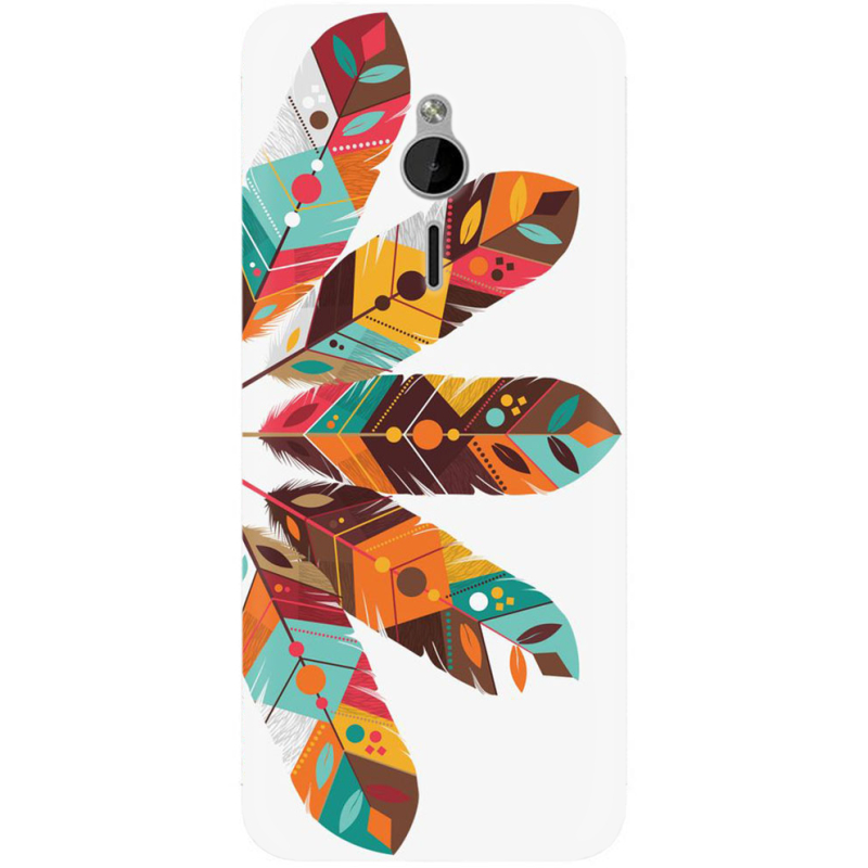 Чехол Uprint Nokia 230 