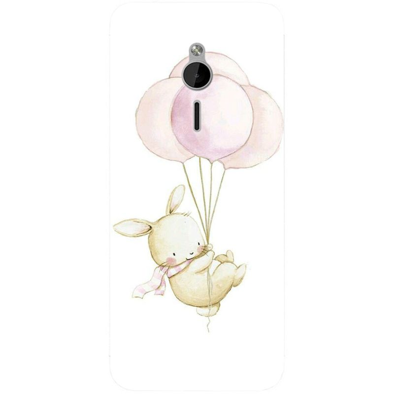 Чехол Uprint Nokia 230 