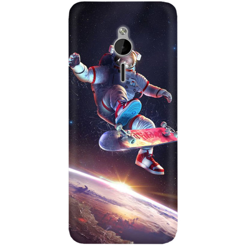 Чехол Uprint Nokia 230 