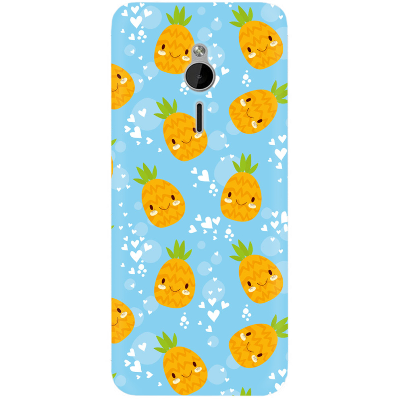 Чехол Uprint Nokia 230 