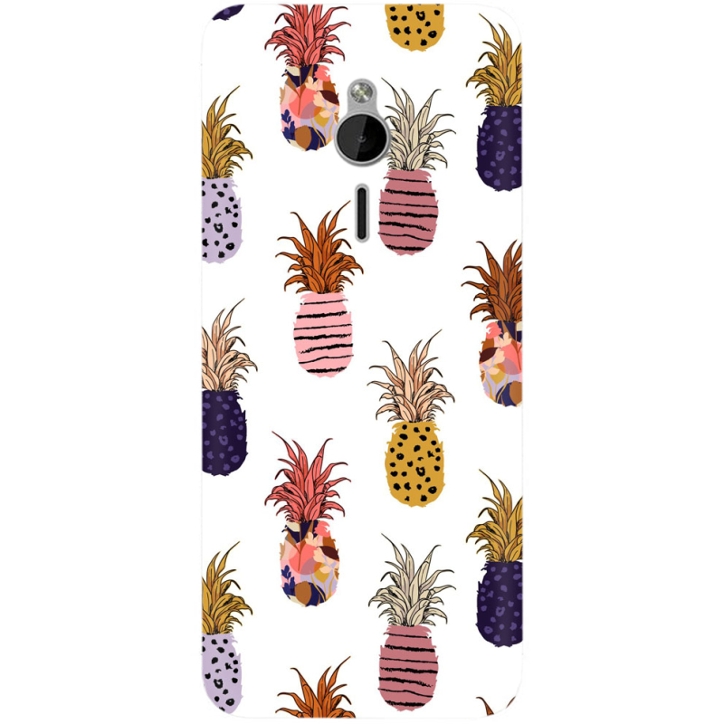 Чехол Uprint Nokia 230 