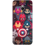 Чехол Uprint Nokia 230 