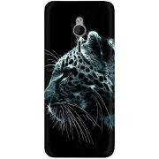 Чехол Uprint Nokia 230 Leopard
