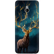 Чехол Uprint Nokia 230 Fairy Deer