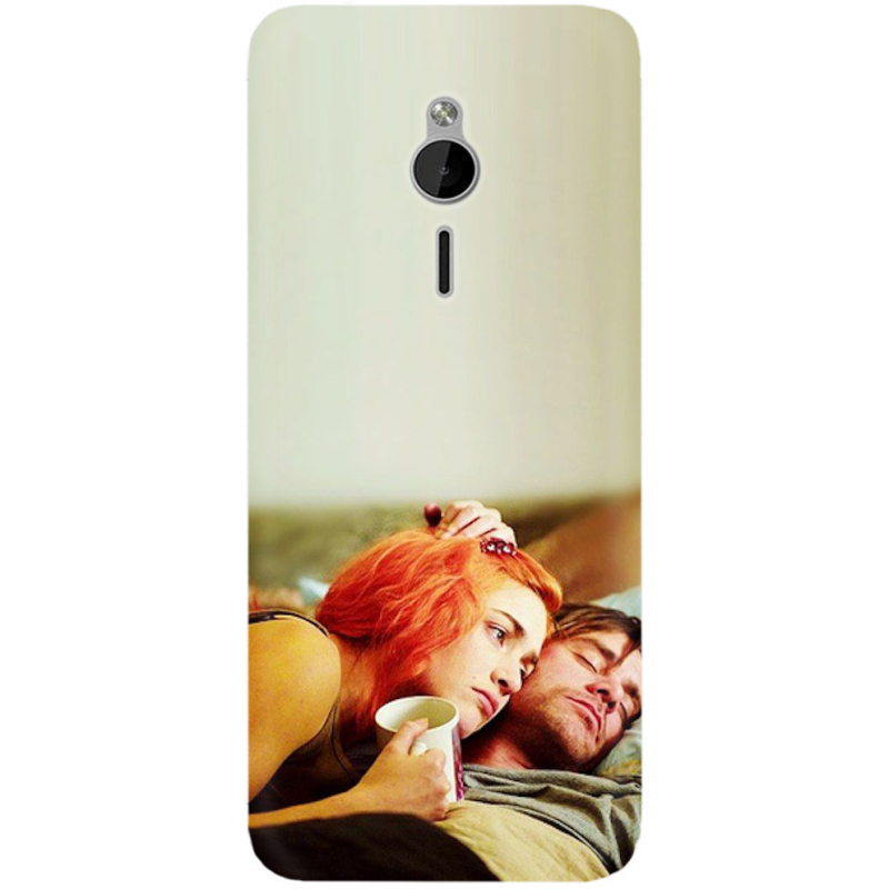 Чехол Uprint Nokia 230 