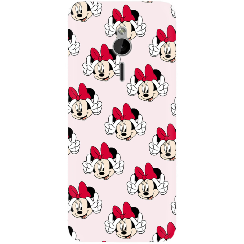 Чехол Uprint Nokia 230 