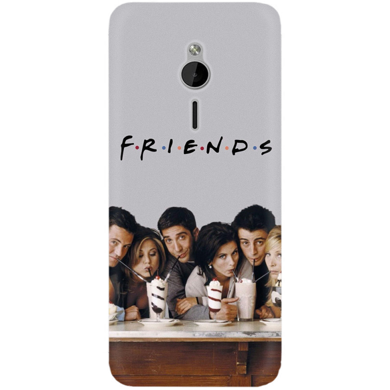 Чехол Uprint Nokia 230 