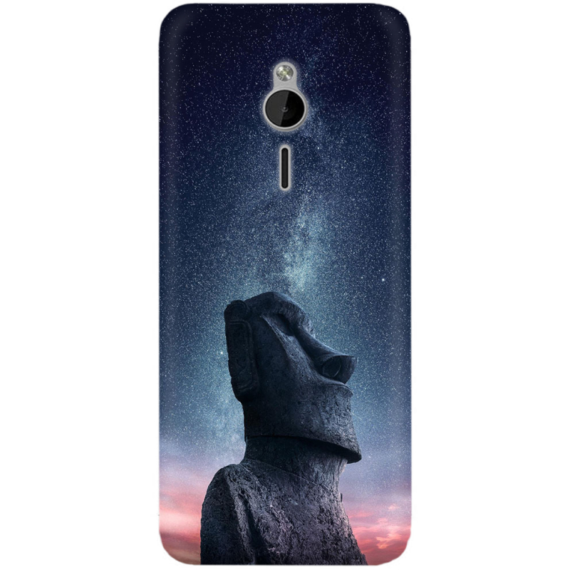 Чехол Uprint Nokia 230 