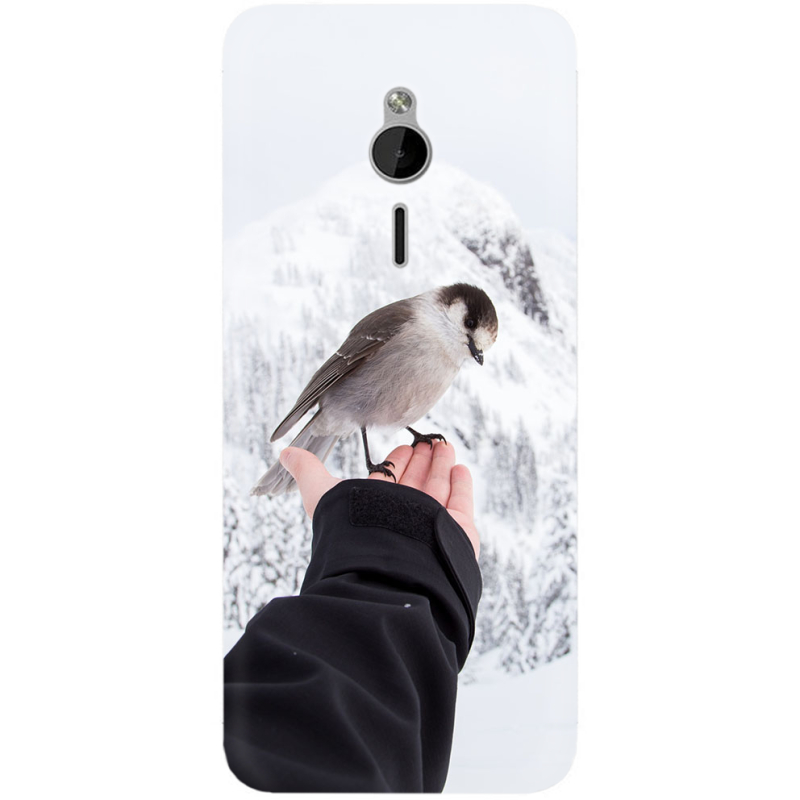 Чехол Uprint Nokia 230 