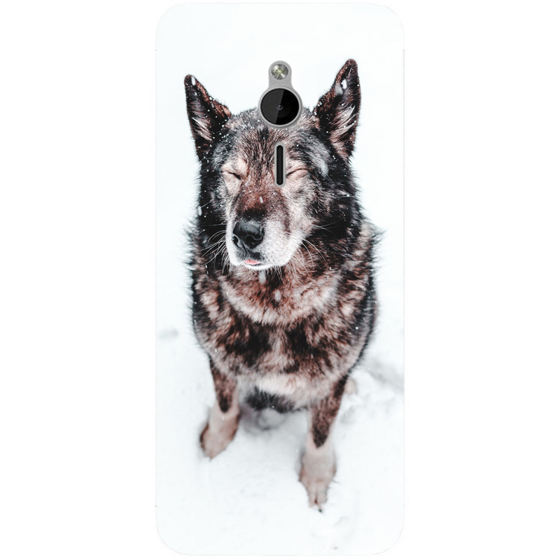 Чехол Uprint Nokia 230 