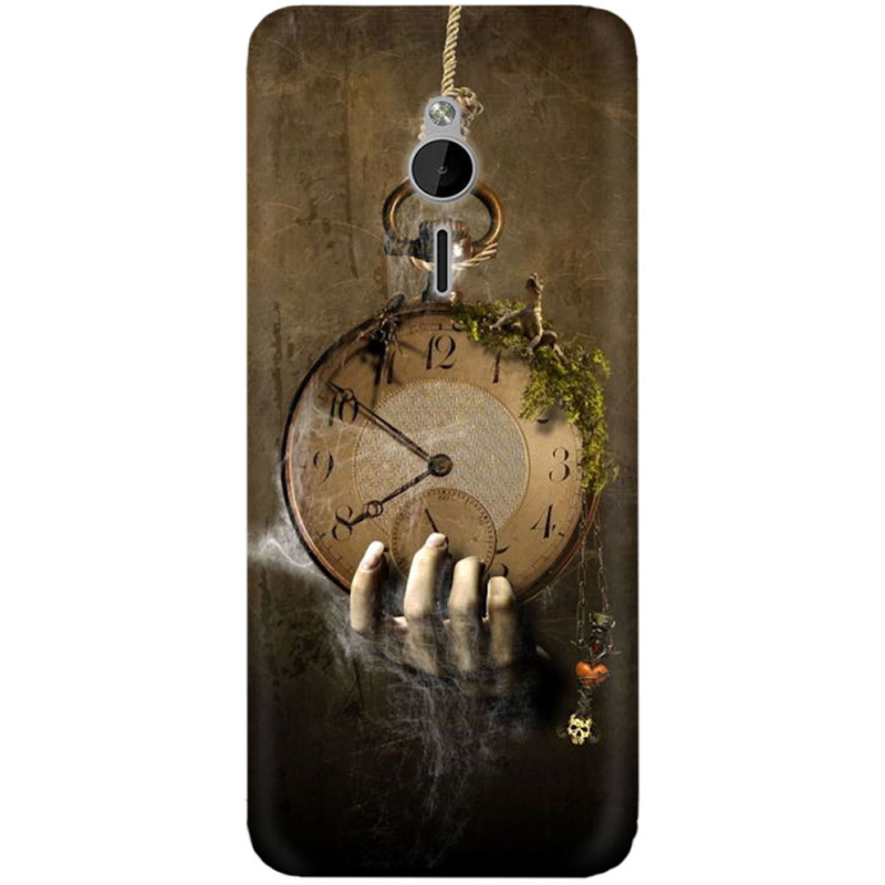 Чехол Uprint Nokia 230 