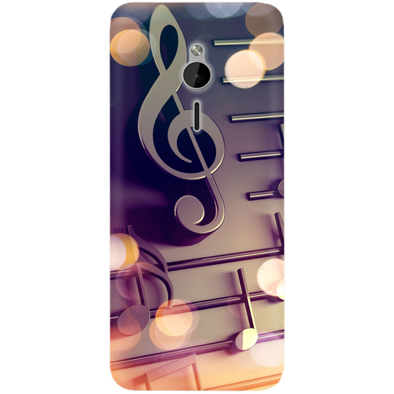 Чехол Uprint Nokia 230 