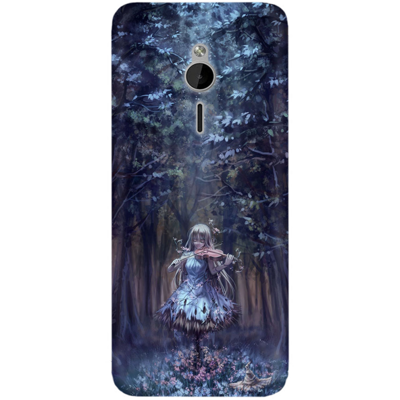 Чехол Uprint Nokia 230 