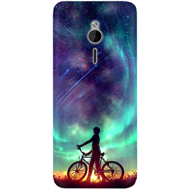 Чехол Uprint Nokia 230 