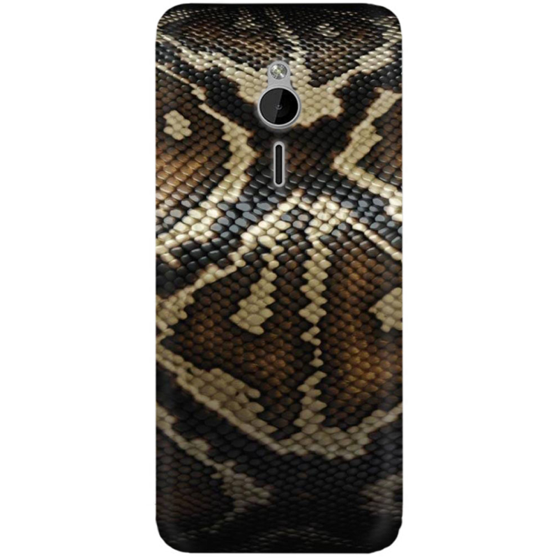 Чехол Uprint Nokia 230 