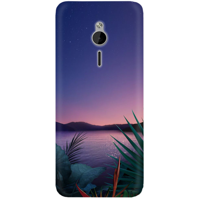 Чехол Uprint Nokia 230 